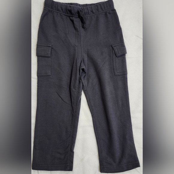 Jumping beans 2 pairs Black , Gray, Cargo Pants New - Picture 6 of 7
